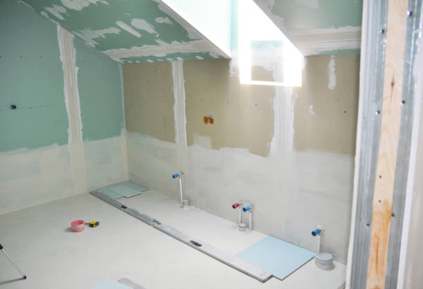 Best Industrial Mold Remediation  in Westerville, OH