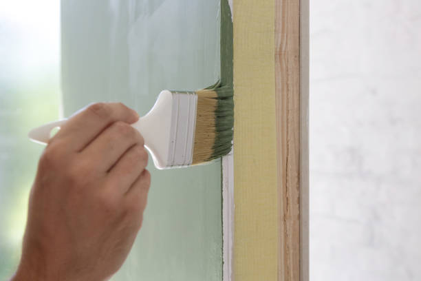 Best HVAC Mold Inspection and Cleaning  in Westerville, OH