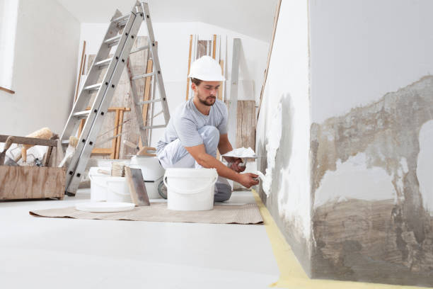 Best Comprehensive Air Testing for Mold Contaminants  in Westerville, OH