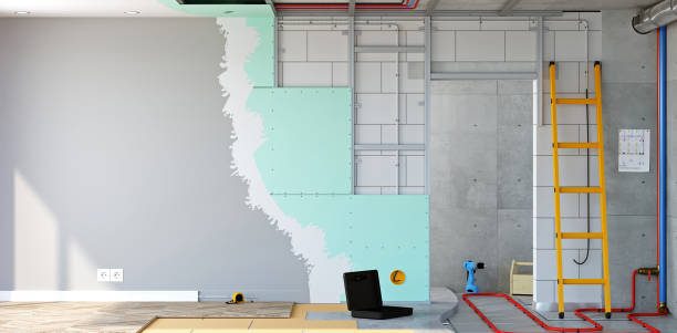 Best Asbestos and Lead Testing During Mold Inspection  in Westerville, OH
