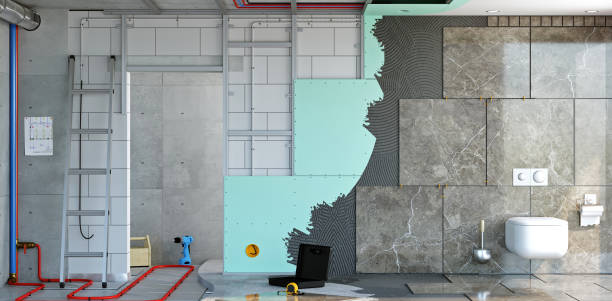 Best Basement Mold Removal  in Westerville, OH